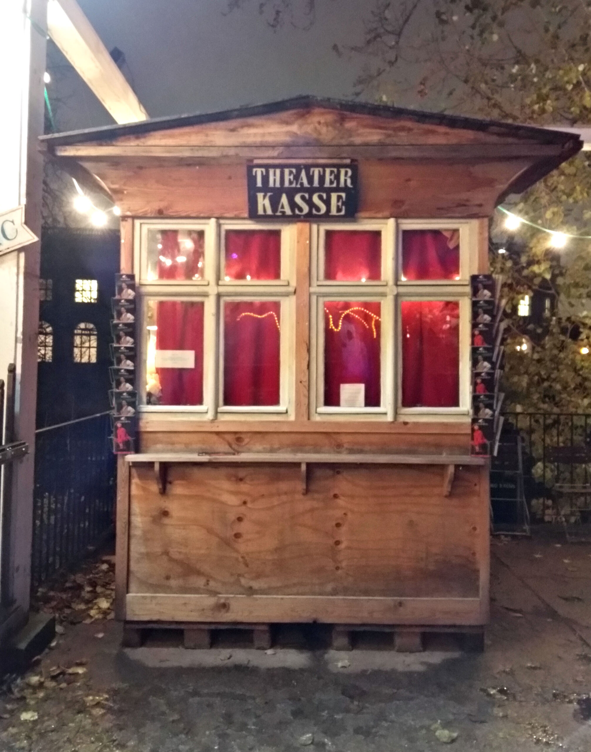 MÄRCHENHÜTTE MÄRCHENHÜTTE