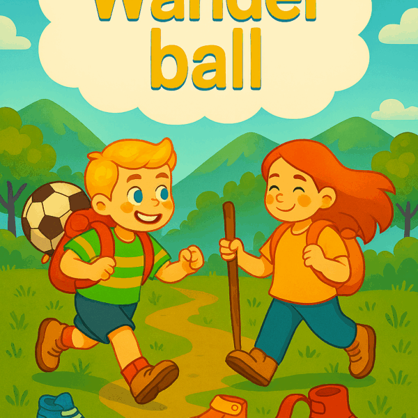 Wanderball